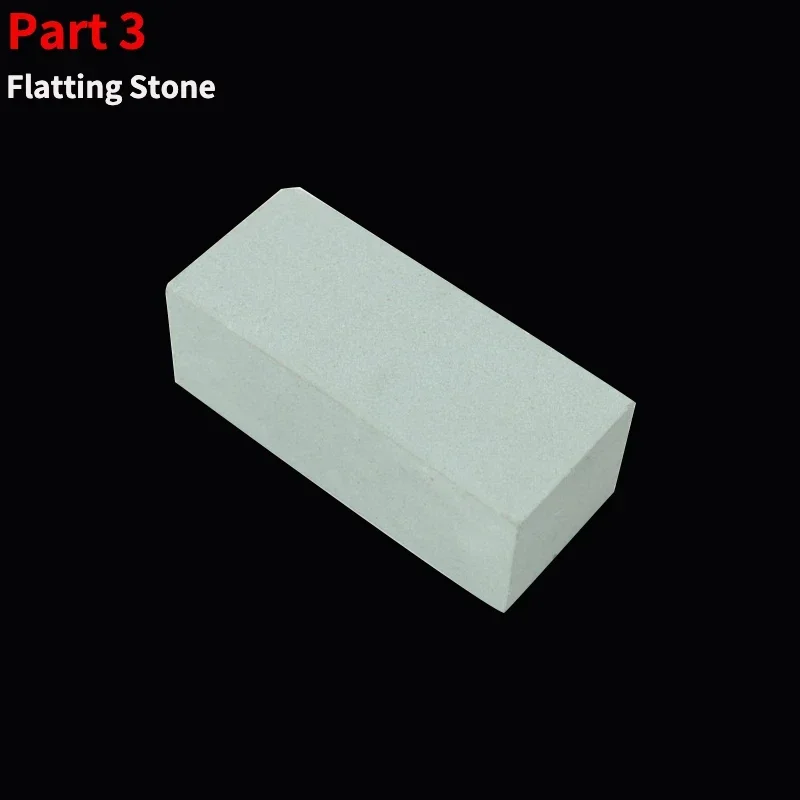مجموعة حجر شحذ المشحذ من ADAEE - مراجعة Knife Sharpening Stone Whetstone 1000 6000 وسعره