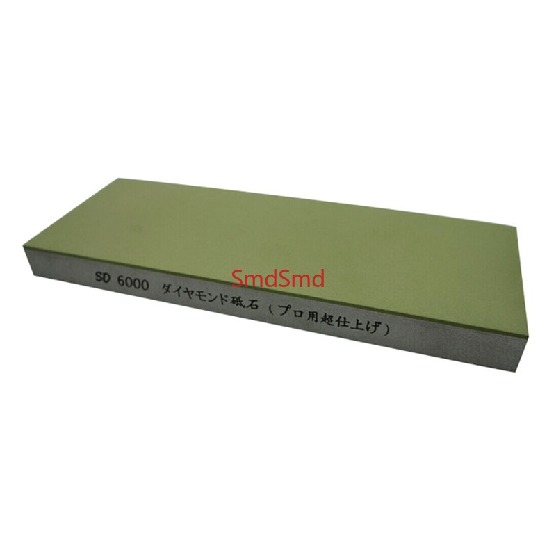 1000 #   3000 #   6000 #   120 - مراجعة Knife Sharpening Stone Whetstone 1000 6000 وسعره