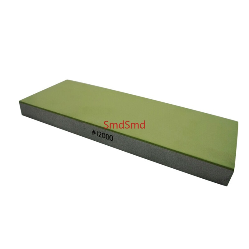 1000 #   3000 #   6000 #   120 - مراجعة Knife Sharpening Stone Whetstone 1000 6000 وسعره