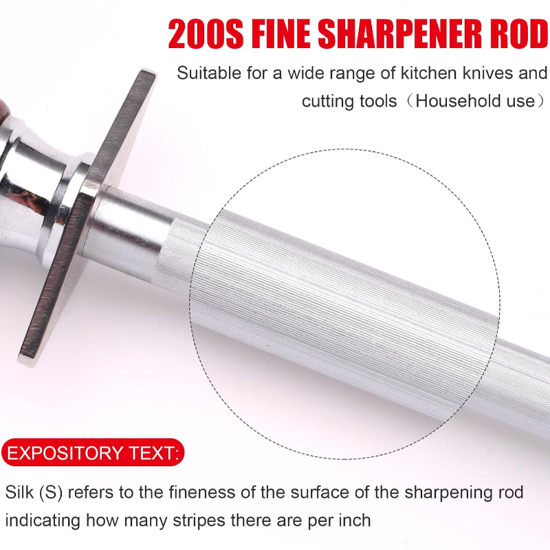 حجر شحذ مزدوج الجوانب جديد للم - مراجعة Knife Sharpening Stone Whetstone 1000 6000 وسعره