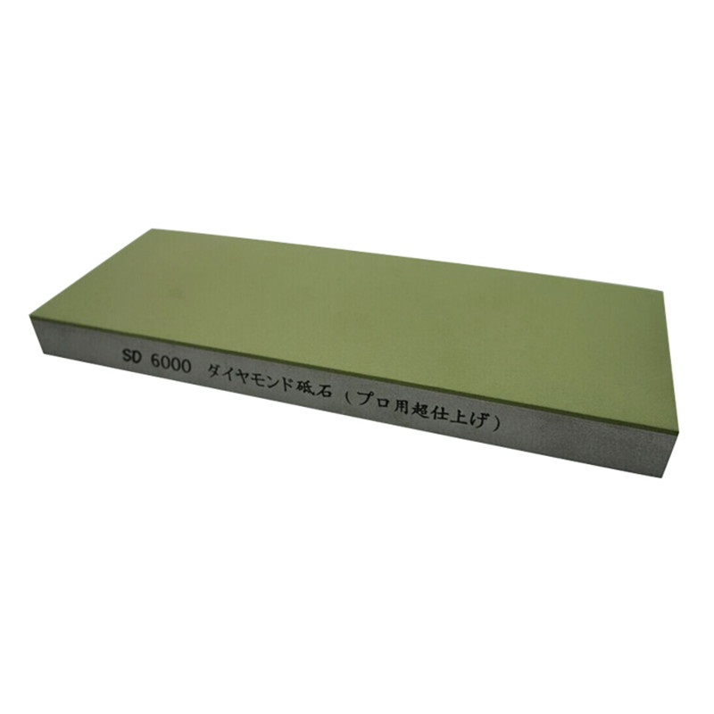 1000 #   3000 #   6000 #   120 - مراجعة Knife Sharpening Stone Whetstone 1000 6000 وسعره